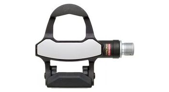 Par de pedales automaticos ht components pk02 negros