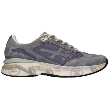 Premiata Zapatillas moerun-8077 para hombre