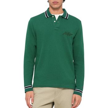 Tommy Hilfiger Polo MW0MW41623 para hombre