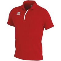 errea polo praga 30 mc jr para nina