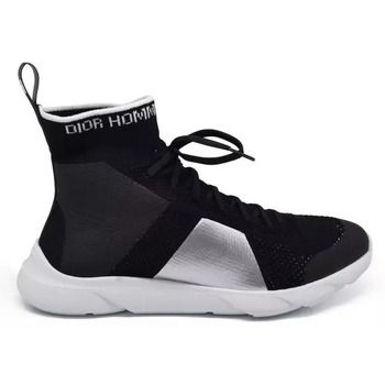 Dior Zapatillas altas - para hombre