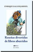 resenas divertidas de libros aburridos