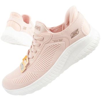 Skechers Deportivas Moda Baskets Bobs Squad Chaos maille para mujer