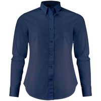 james harvest camisa manga larga acton para hombre