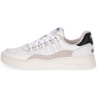 k-swiss deportivas moda cannon court para hombre