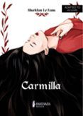 carmilla a2 level