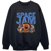 dessins animes jersey tune squad para nina