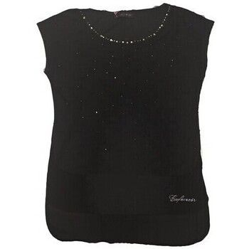 Café Noir Camiseta MJT077 para mujer