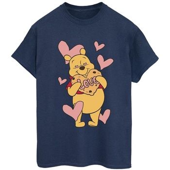 Dessins Animés Camiseta BI53825 para mujer