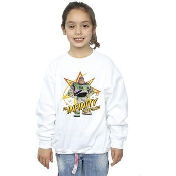 Disney Jersey Toy Story To Infinity para niña