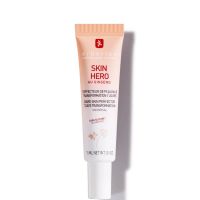 erborian skin hero - non-tinted bare skin perfector travel size 15ml