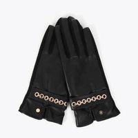 lola casademunt guantes lf2607015-2nm para mujer