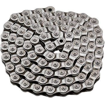 Primo 121 Half Link Chain Raw