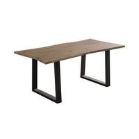 mesa de centro yan 100 x 50 cm vicco