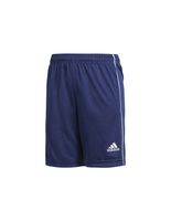 pantalones cortos de futbol adidas kids core 18