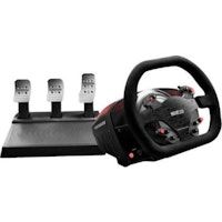thrustmaster thrustmaster ts-xw racer sparco p310 volante  ped