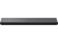 barra de sonido - tcl s45he 100 w dolby atmos 20 canales 5 teclas tactiles led titanio oscuro