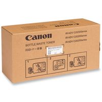 canon c-exv 34 recolector de toner original