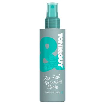 Toni & Guy Sea Salt Texturising Spray