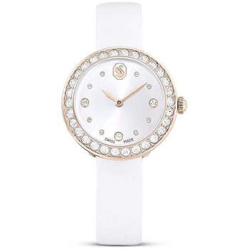 Swarovski Reloj analógico OROLOGI para mujer