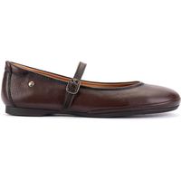 pikolinos bailarinas w2s2631co caoba para mujer