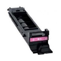 compatible magenta konica minolta a0dk353 toner cartridges