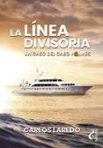 la línea divisoria (serie cabo holmes 4)