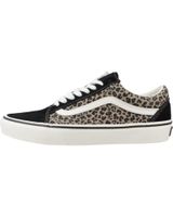 de vans off the wall zapatillas mujer vans modelo old skool color animal print bl blklpr
