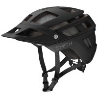 smith forefront 2 mips mtb helmet - small - matte black