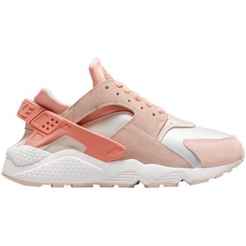 Nike Deportivas Moda Baskets Air Huarache cuir para mujer