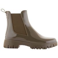 lemon jelly botines peachy 12 boots - woodland para mujer