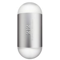 carolina herrera eau de toilette perfumes mujer