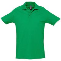 sols polo spring para hombre