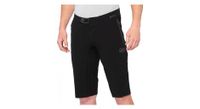 shorts 100  celium black