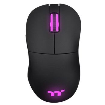 Ratón Thermaltake DAMYSUS RGB Wireless 19000 DPI Negro RGB 6 Botones