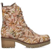 luna collection botines 70891 para mujer