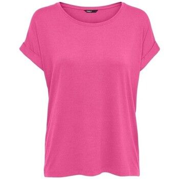 Only Jersey Noos Top Moster S/S - Gin Fizz para mujer