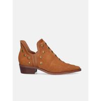 befree botines botines milan-01 para mujer