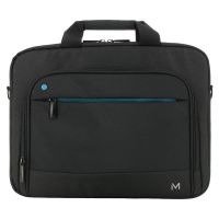maletin para portatil mobilis the one 14 negro reciclado
