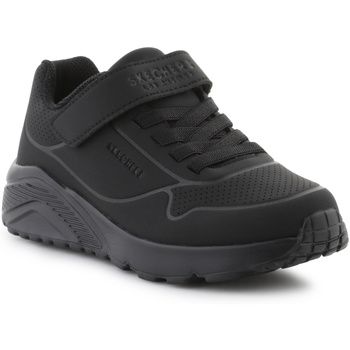 Skechers Sandalias Uno Lite Vendox 403695L-BBK BLACK para niño