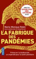 la fabrique des pandemies