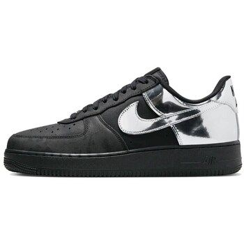 Nike Zapatillas Air Force 1 Low para hombre