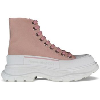 McQ Alexander McQueen Zapatillas altas - para mujer