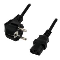 cable de alimentacion mcl 3 m enchufe tipo f a c13