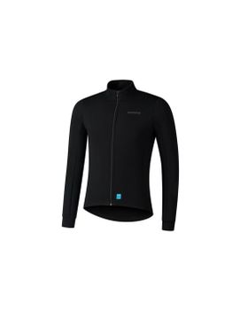 Chaqueta de Ciclismo Shimano Element Mujer Black