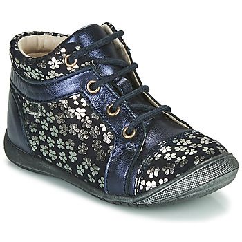 GBB Botines OMANE para niña