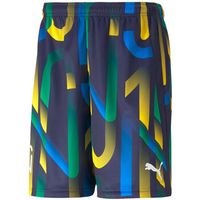 puma short neymar jr future printed short para hombre