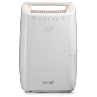 delonghi tasciugo ariadry dex210sf deshumidificador 21l 10l24h