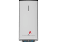 termo electrico - ariston velis tech dry wifi 50 1500 w 8 bar 50 l multiposicion gris