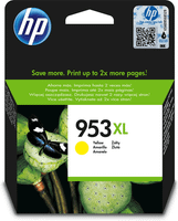 ink cartridge no 953xl yellow
